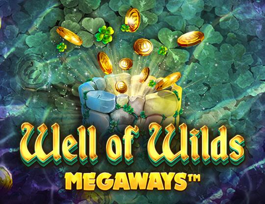 Well of Wilds Megaways